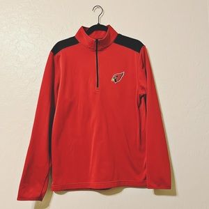 NFL Cardinals Original Stadium Sport Jacket